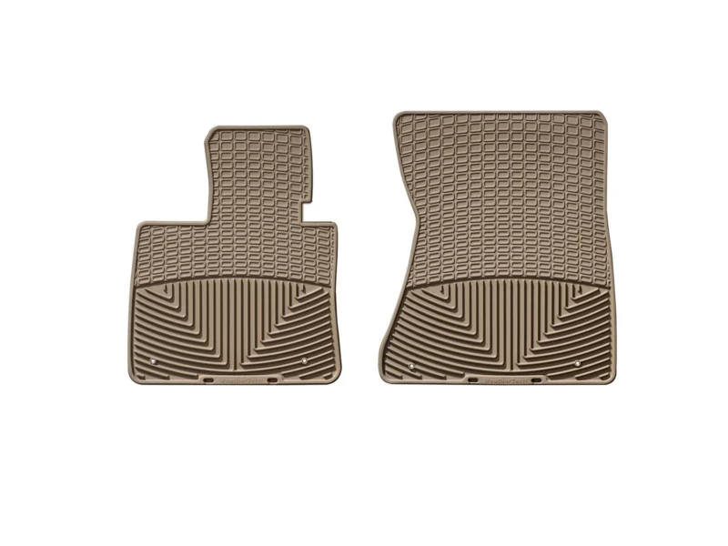 WeatherTech W74TN - All-Weather Floor Mats