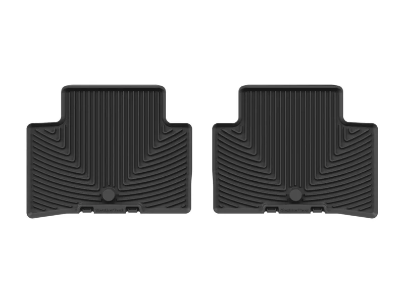 WeatherTech W757 - All-Weather Floor Mats