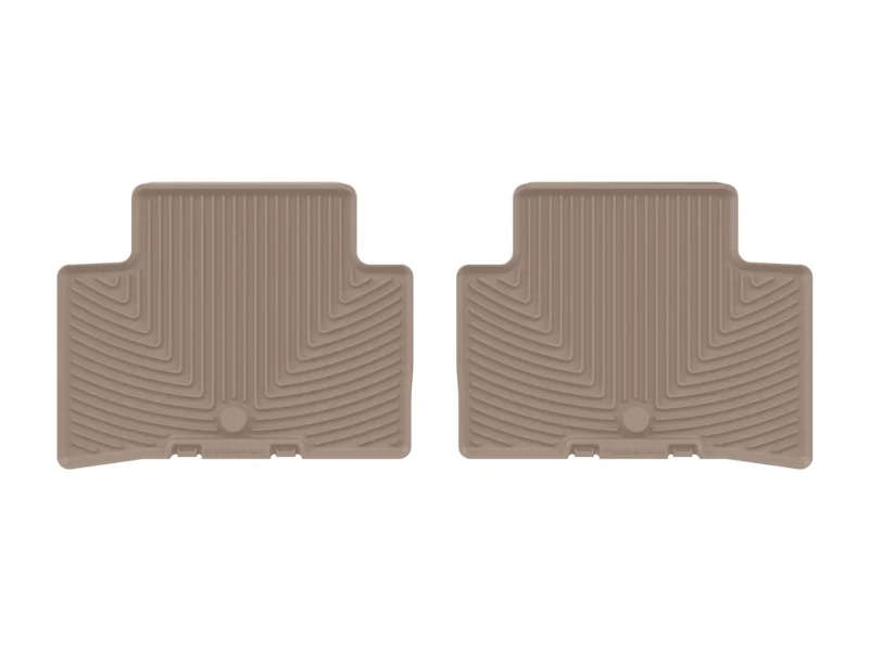WeatherTech W757TN - All-Weather Floor Mats