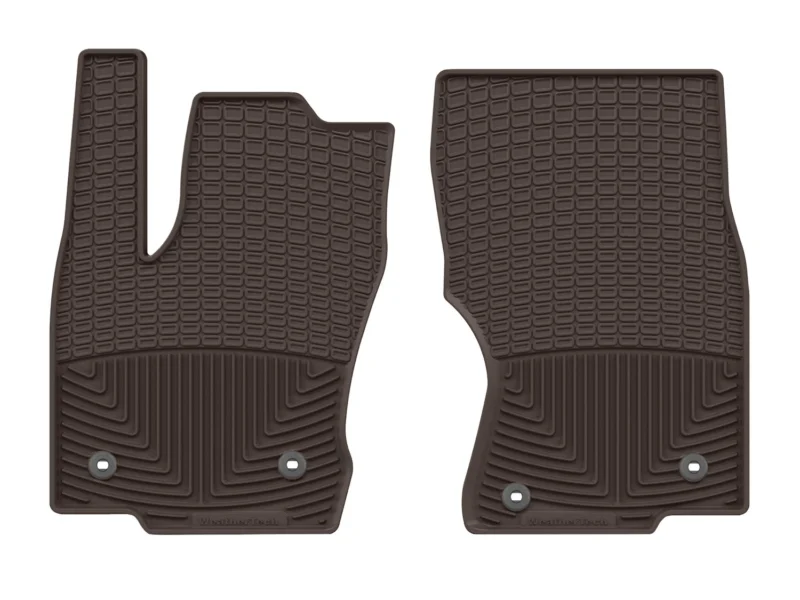 WeatherTech W758CO - All-Weather Floor Mats