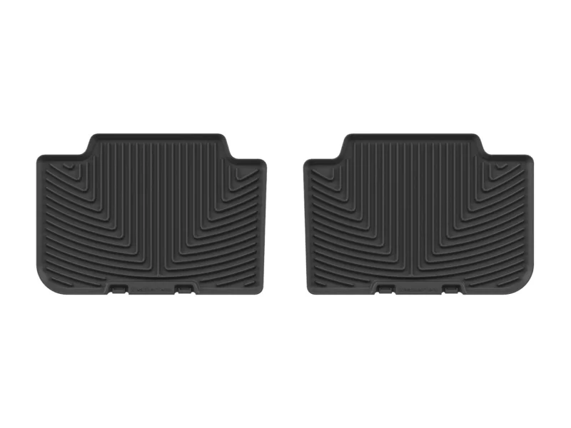 WeatherTech W769 - All-Weather Floor Mats