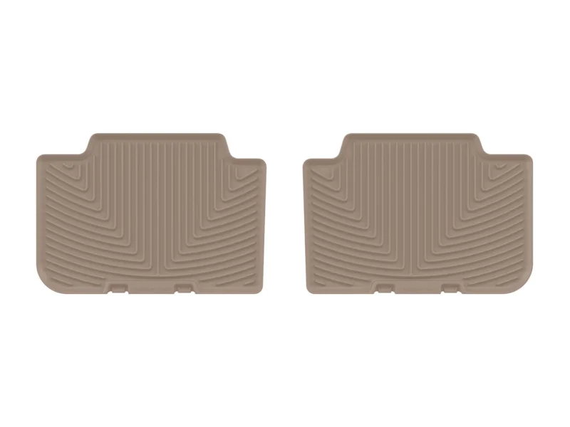 WeatherTech W769TN - All-Weather Floor Mats