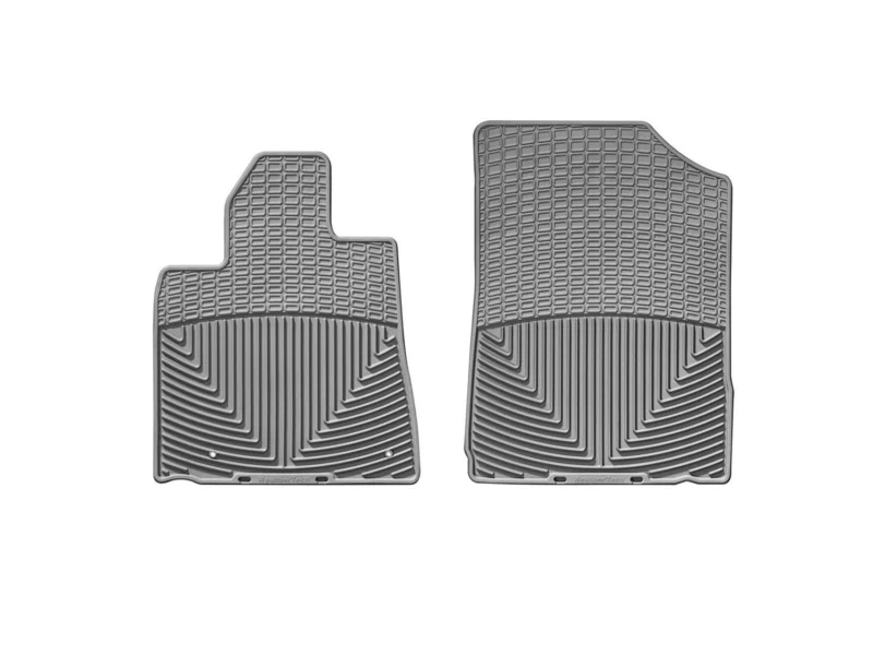 WeatherTech W76GR - All-Weather Floor Mats