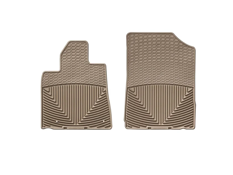 WeatherTech W76TN - All-Weather Floor Mats