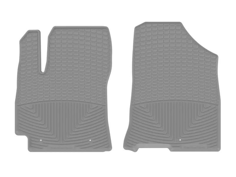 WeatherTech W770GR - All-Weather Floor Mats