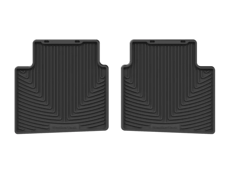 WeatherTech W771 - All-Weather Floor Mats