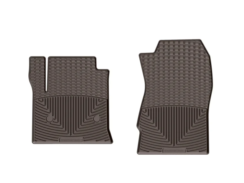 WeatherTech W774CO - All-Weather Floor Mats