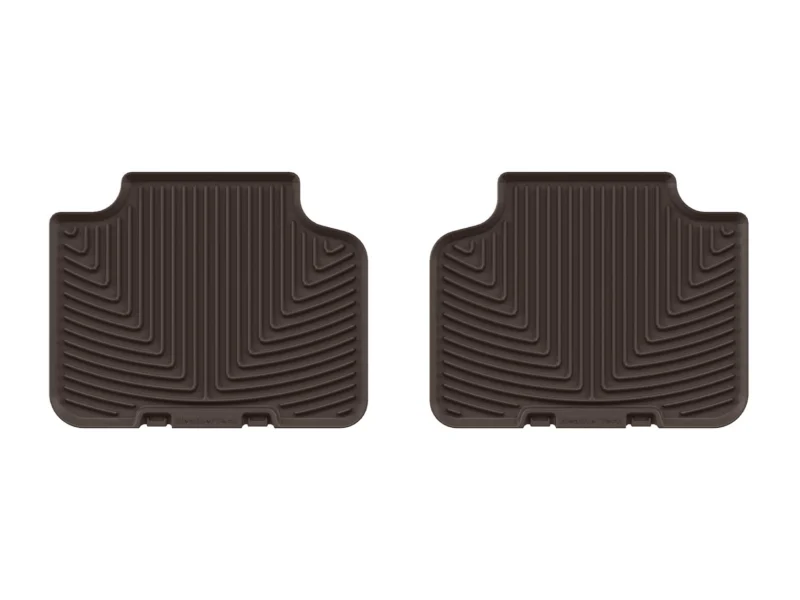 WeatherTech W776CO - All-Weather Floor Mats