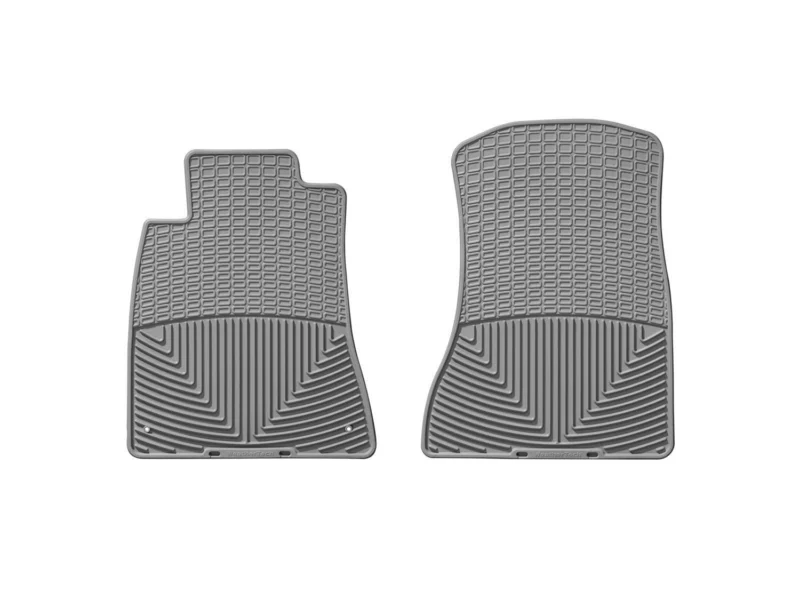 WeatherTech W77GR - All-Weather Floor Mats
