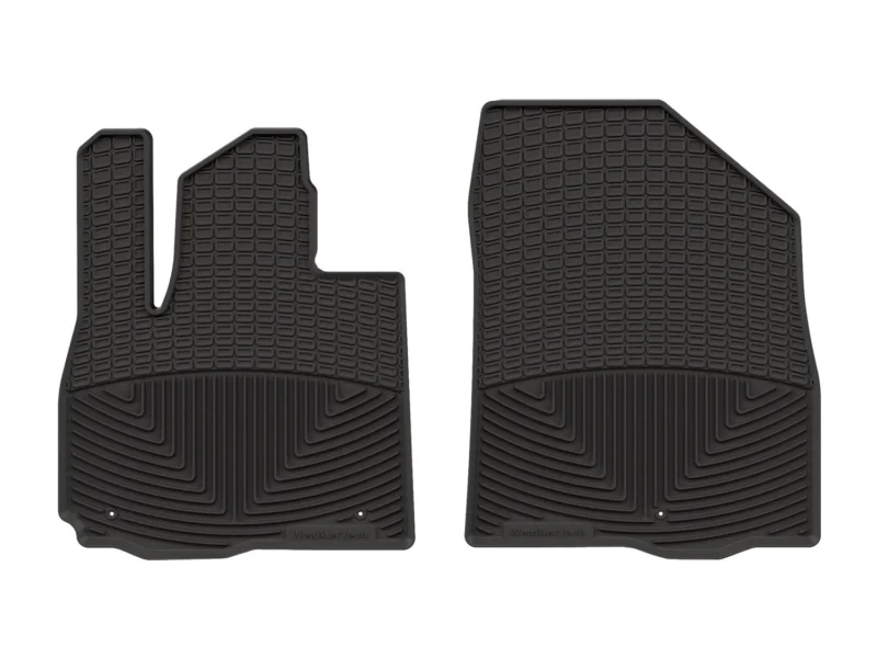 WeatherTech W781 - All-Weather Floor Mats