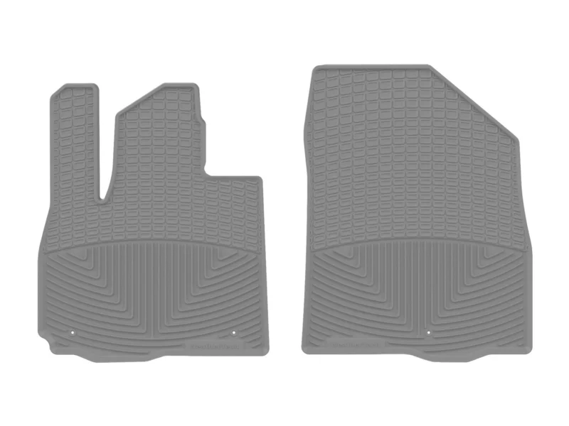 WeatherTech W781GR - All-Weather Floor Mats