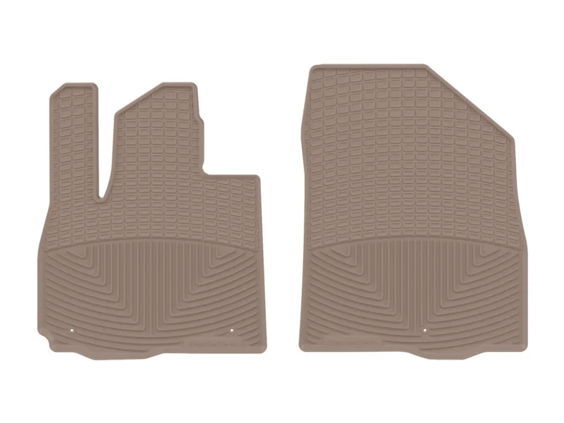 WeatherTech W781TN - All-Weather Floor Mats