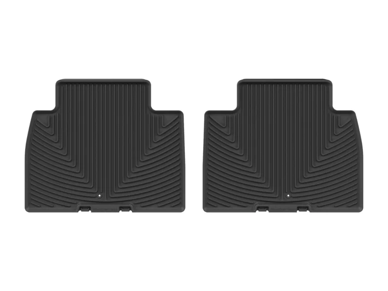WeatherTech W782 - All-Weather Floor Mats