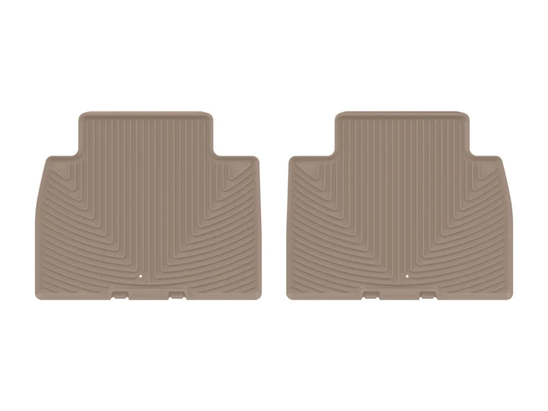 WeatherTech W782TN - All-Weather Floor Mats