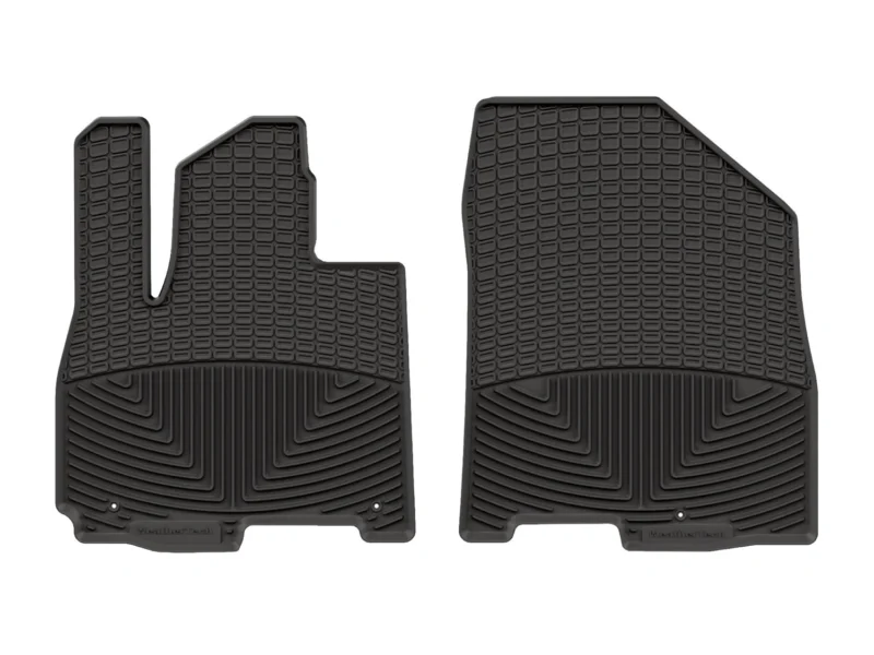 WeatherTech W783 - All-Weather Floor Mats