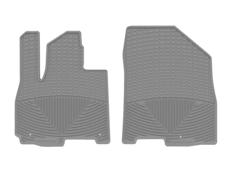 WeatherTech W783GR - All-Weather Floor Mats