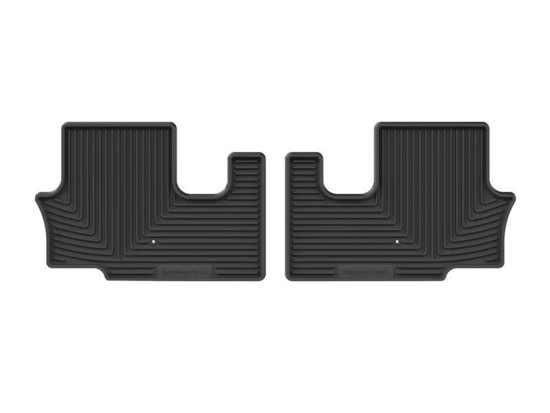 WeatherTech W785 - All-Weather Floor Mats