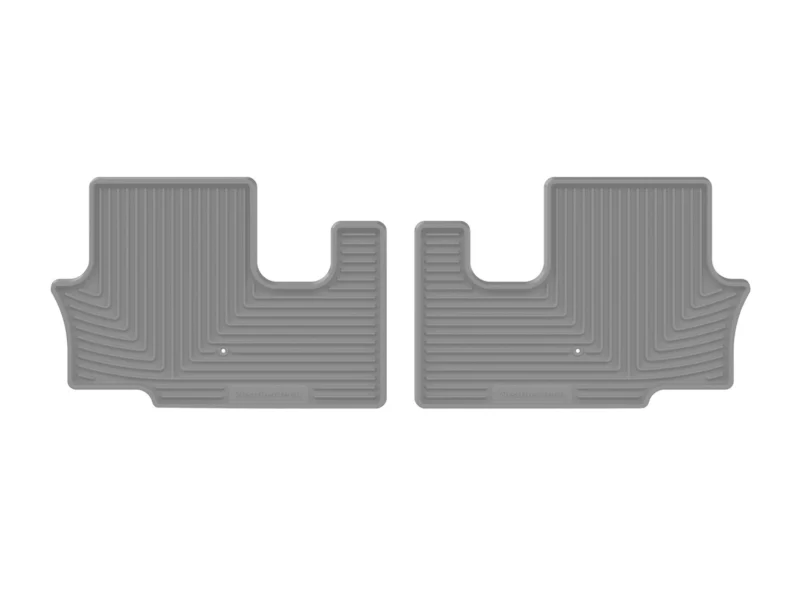 WeatherTech W785GR - All-Weather Floor Mats