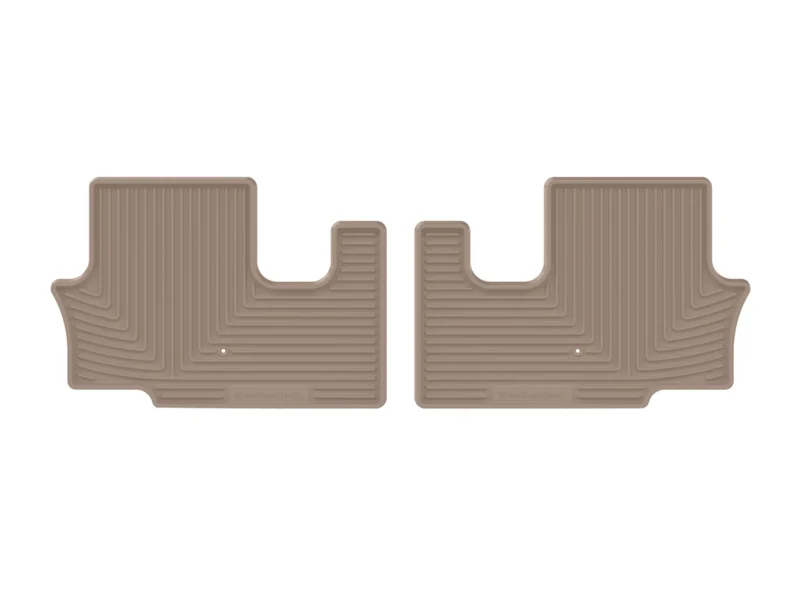 WeatherTech W785TN - All-Weather Floor Mats