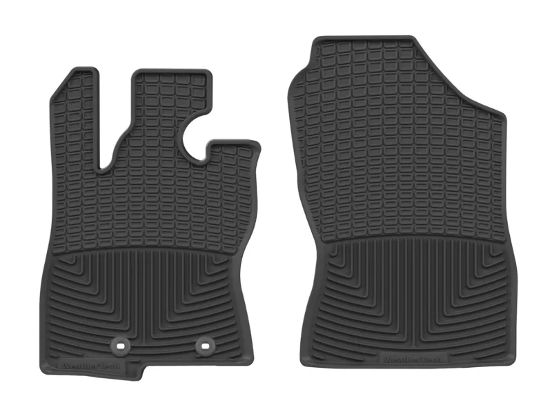 WeatherTech W787 - All-Weather Floor Mats