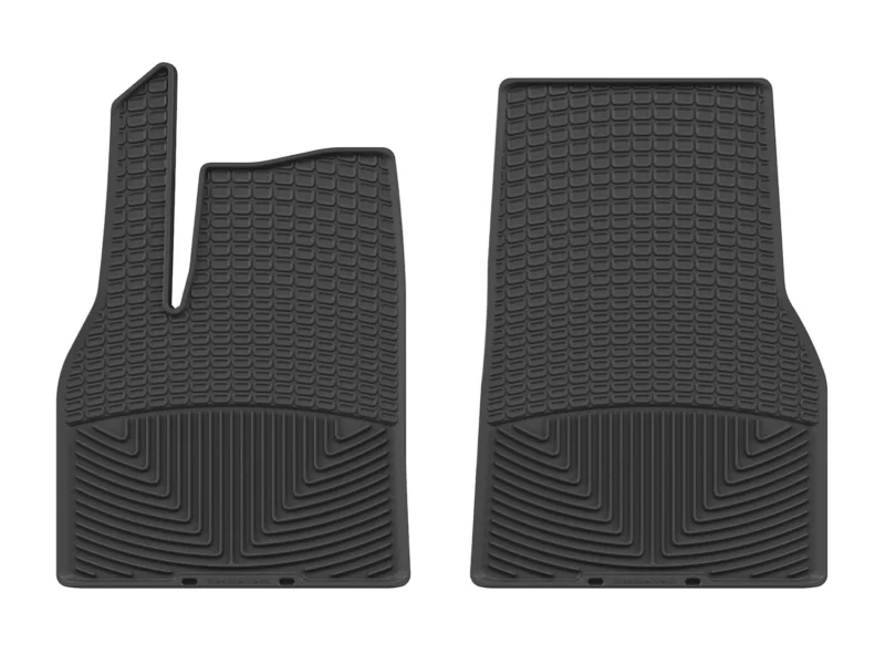 WeatherTech W788 - All-Weather Floor Mats