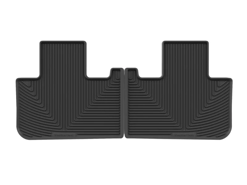 WeatherTech W789 - All-Weather Floor Mats
