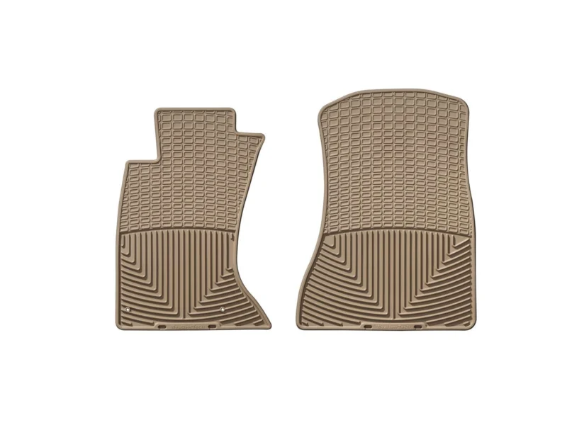 WeatherTech W78TN - All-Weather Floor Mats
