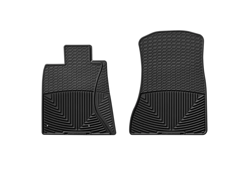 WeatherTech W79 - All-Weather Floor Mats