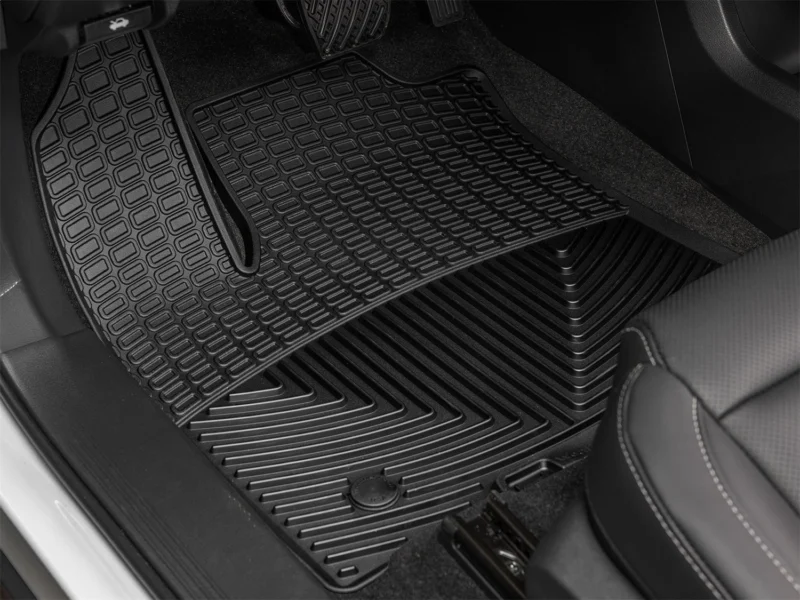 WeatherTech W790 - All-Weather Floor Mats