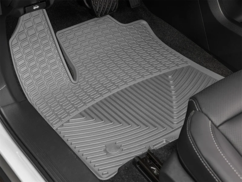 WeatherTech W790GR - All-Weather Floor Mats