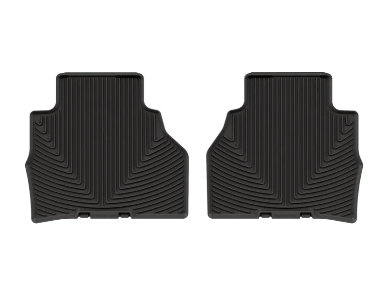 WeatherTech W791 - All-Weather Floor Mats
