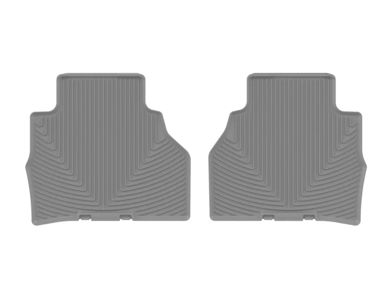WeatherTech W791GR - All-Weather Floor Mats