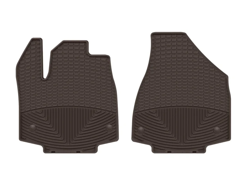 WeatherTech W792CO - All-Weather Floor Mats