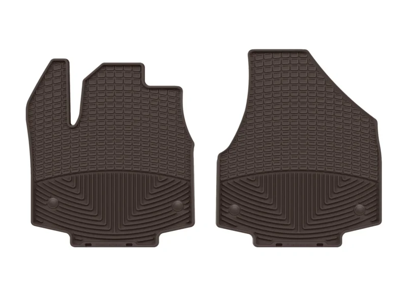 WeatherTech W793CO - All-Weather Floor Mats