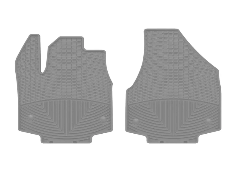 WeatherTech W793GR - All-Weather Floor Mats