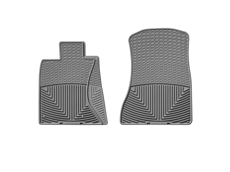 WeatherTech W79GR - All-Weather Floor Mats