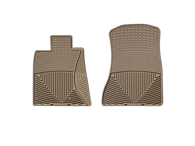 WeatherTech W79TN - All-Weather Floor Mats