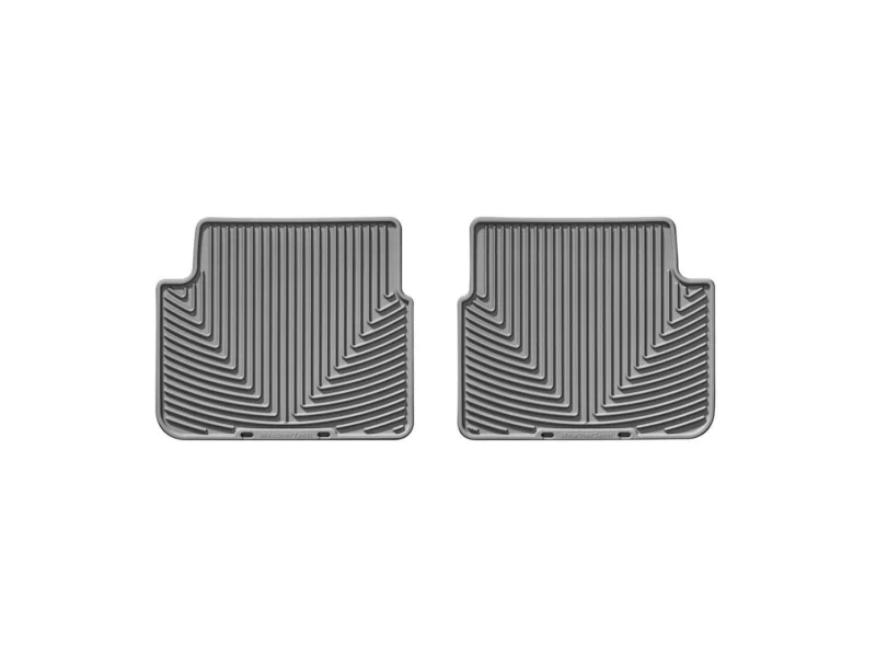 WeatherTech W80GR - All-Weather Floor Mats