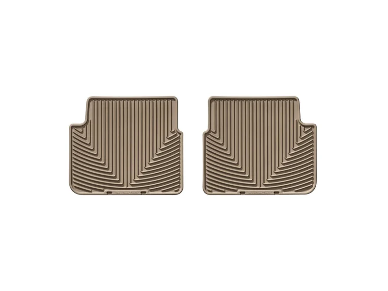 WeatherTech W80TN - All-Weather Floor Mats