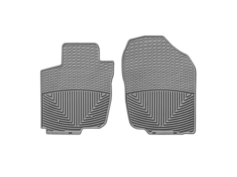 WeatherTech W81GR - All-Weather Floor Mats