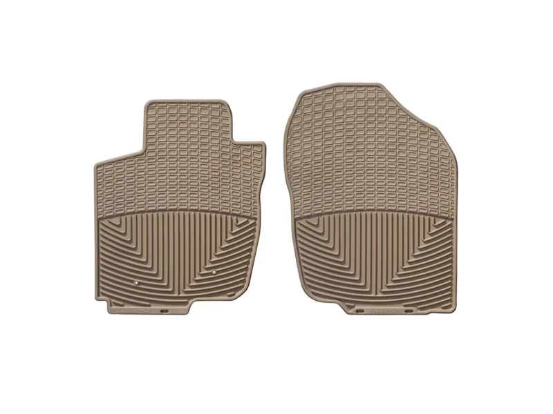 WeatherTech W81TN - All-Weather Floor Mats