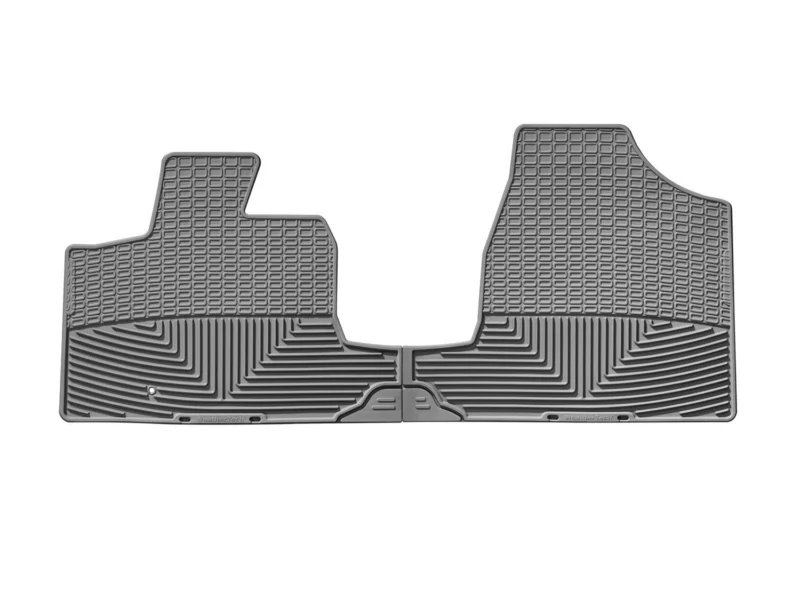 WeatherTech W82GR - All-Weather Floor Mats