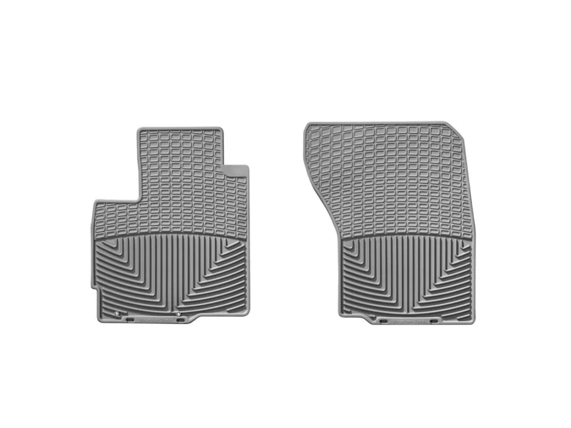 WeatherTech W83GR - All-Weather Floor Mats