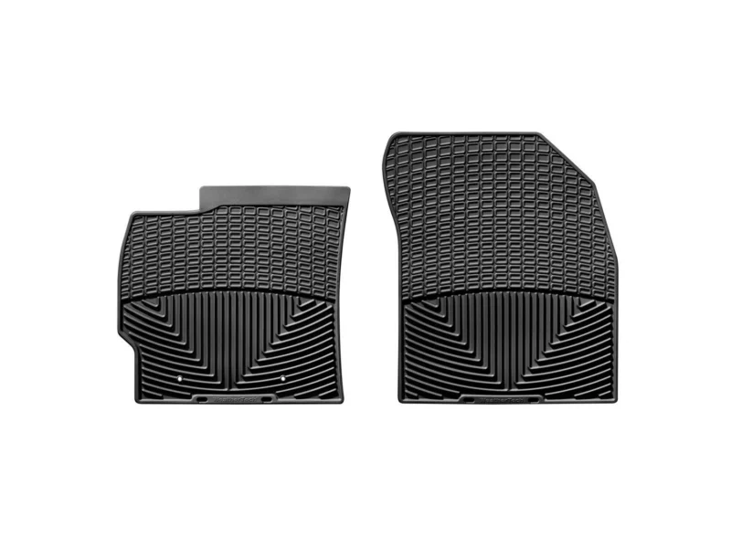 WeatherTech W92 - All-Weather Floor Mats