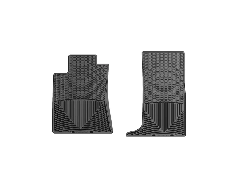WeatherTech W93 - All-Weather Floor Mats