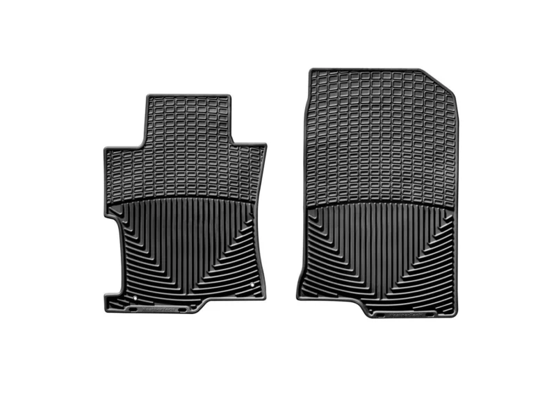 WeatherTech W94 - All-Weather Floor Mats