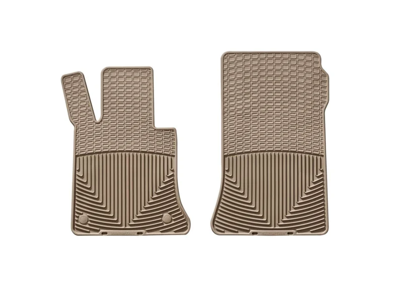 WeatherTech W99TN - All-Weather Floor Mats