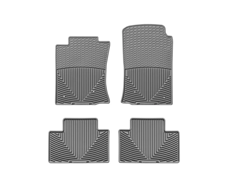 WeatherTech WTCG123136 - All-Weather Floor Mats