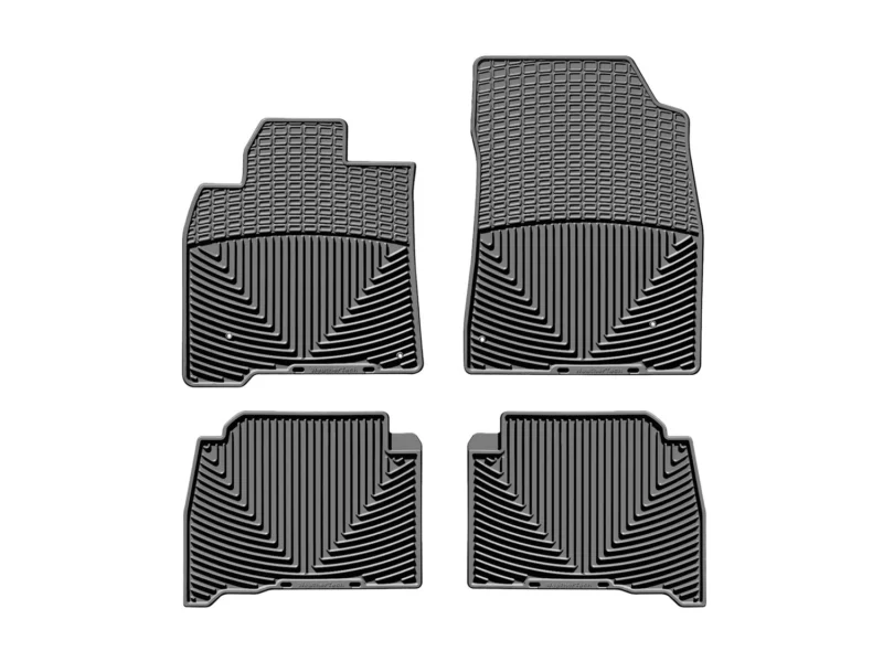 WeatherTech WTCG126127 - All-Weather Floor Mats