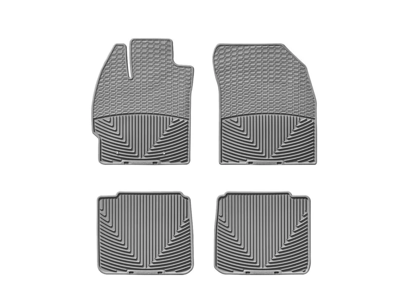 WeatherTech WTCG151085 - All-Weather Floor Mats